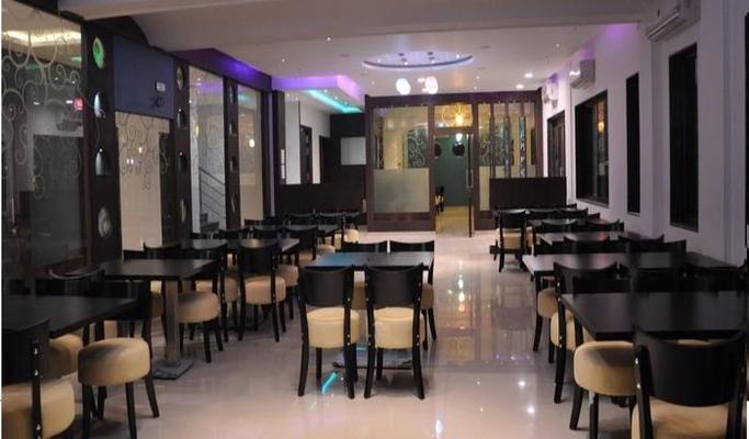 Hotel Krishna Inn